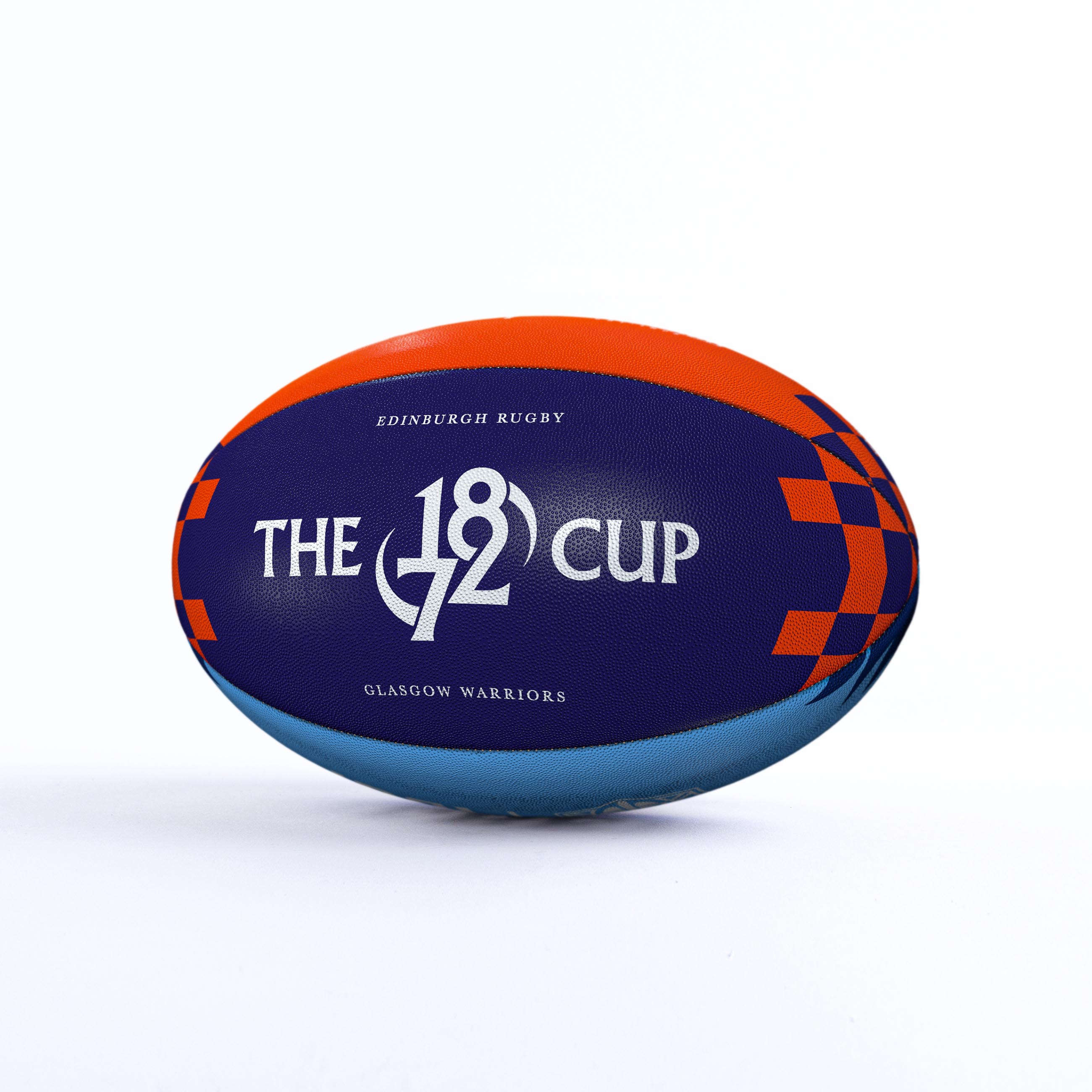 1872 Cup Supporter Ball - Image 6