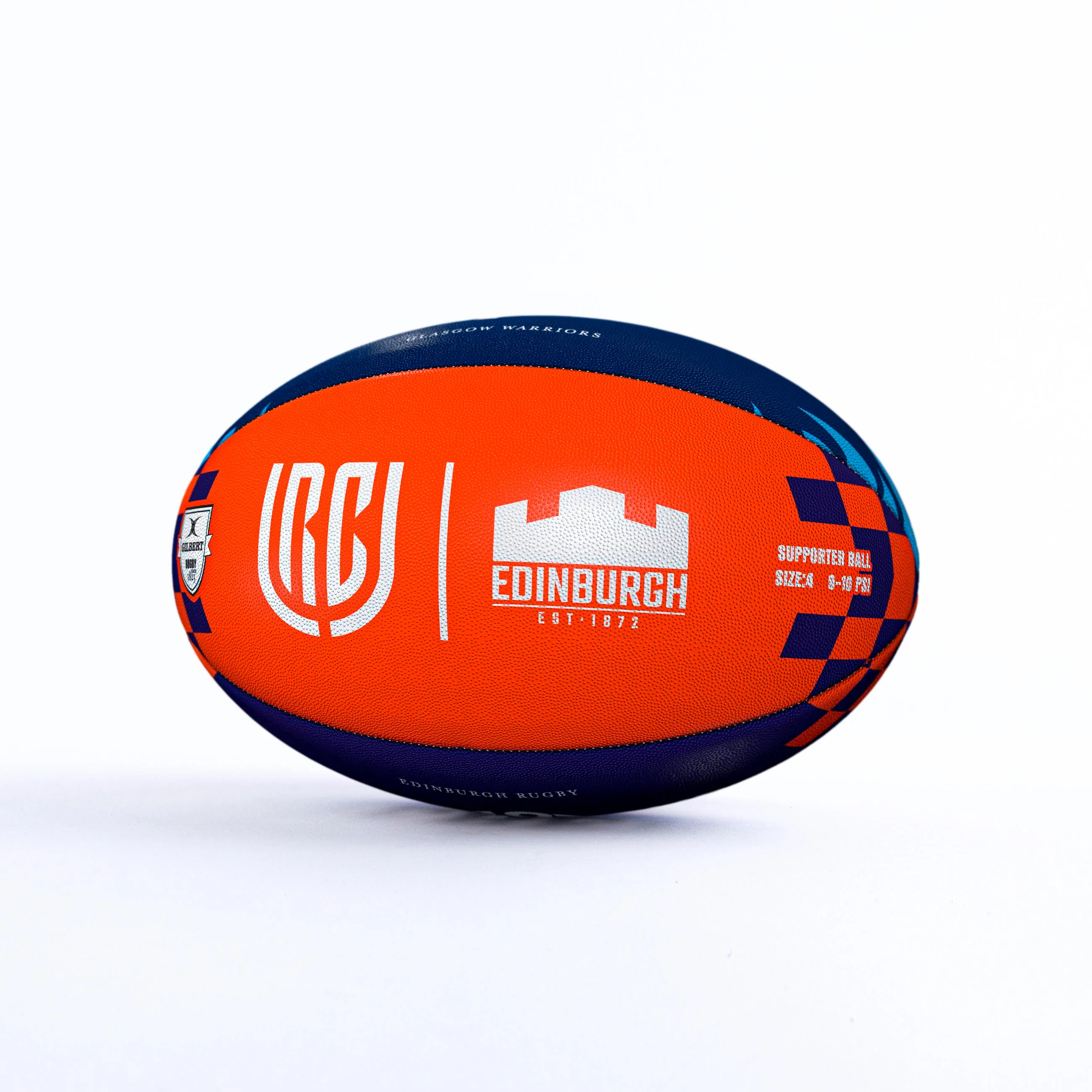 1872 Cup Supporter Ball - Image 7
