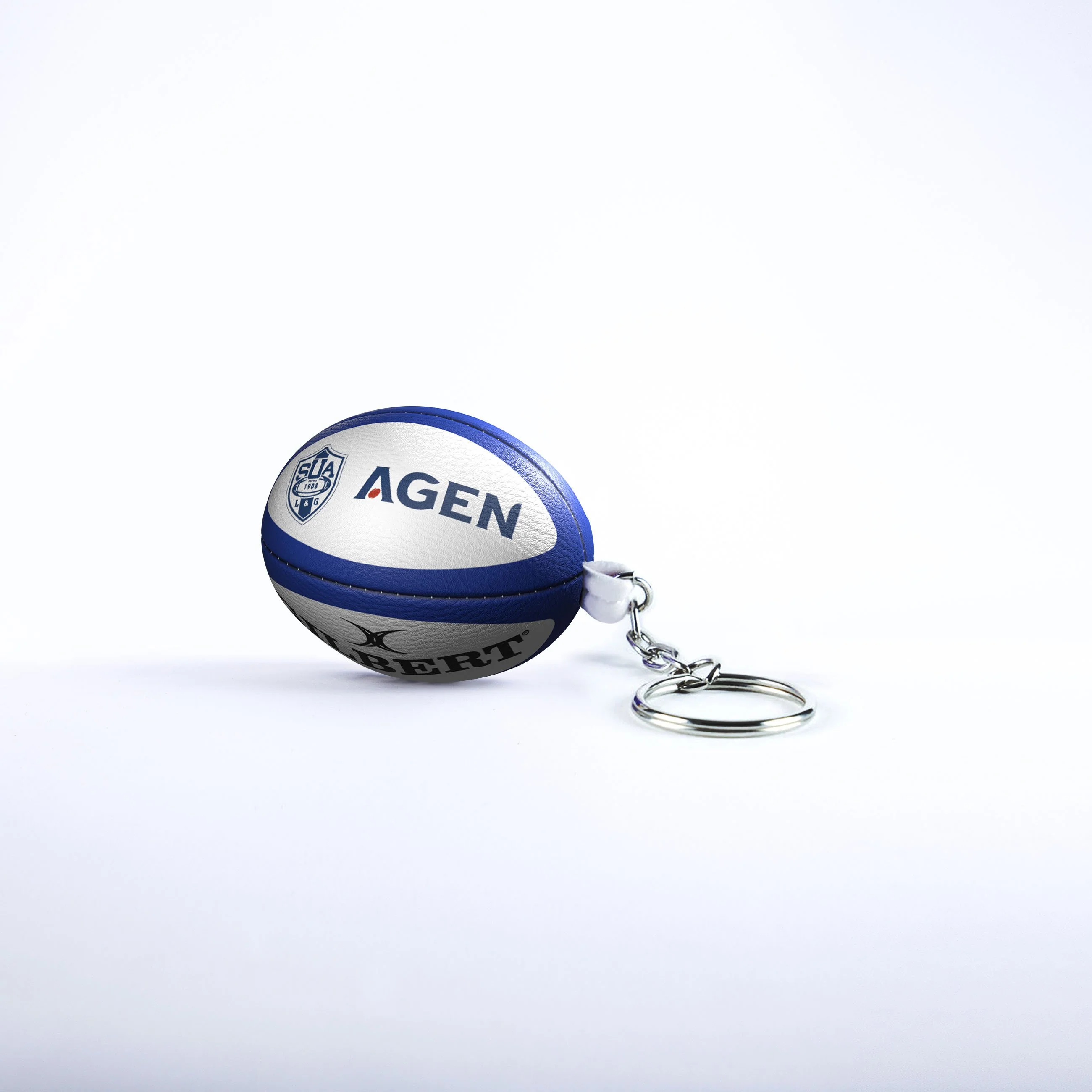 Agen Keyring