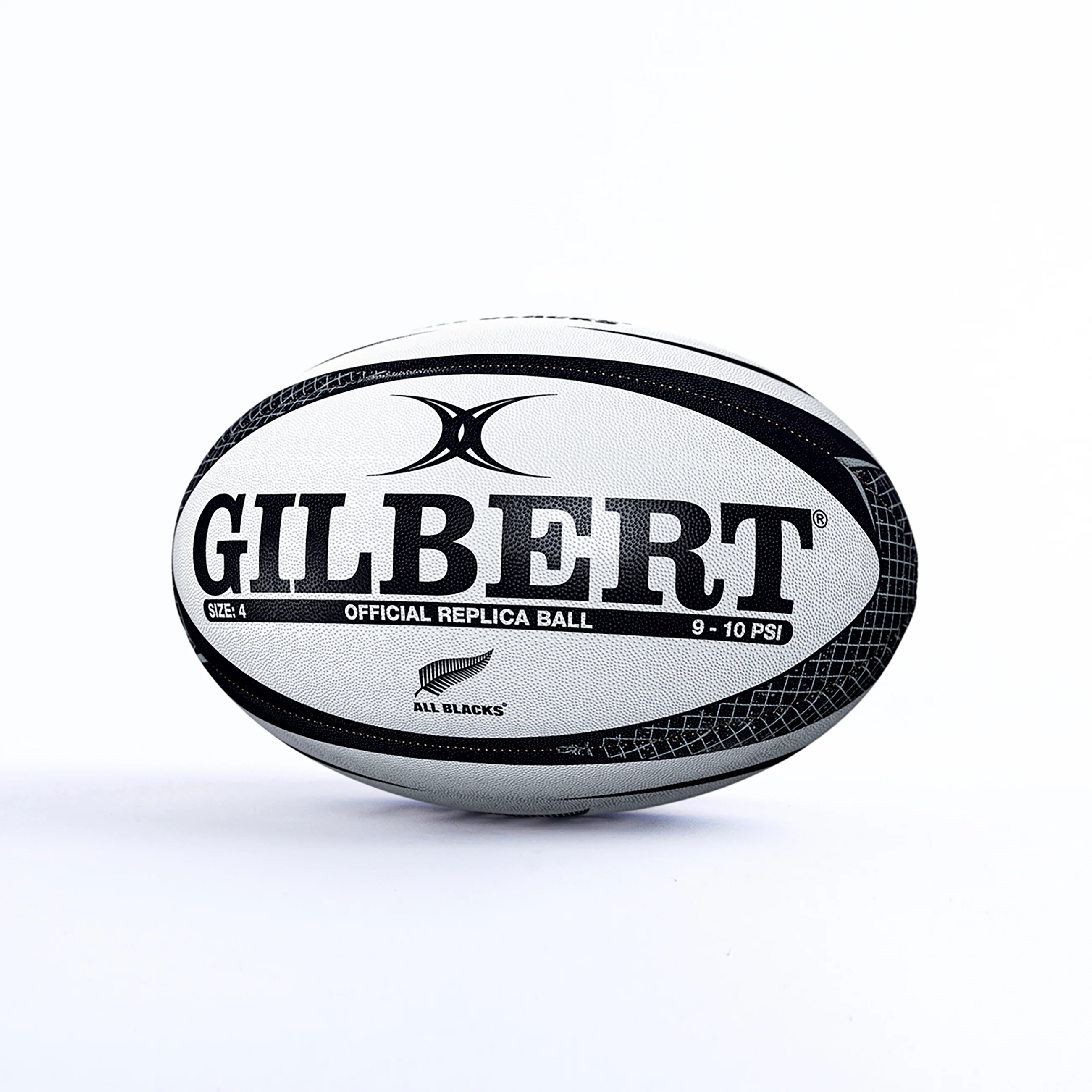 All Blacks Replica Ball - Image 5
