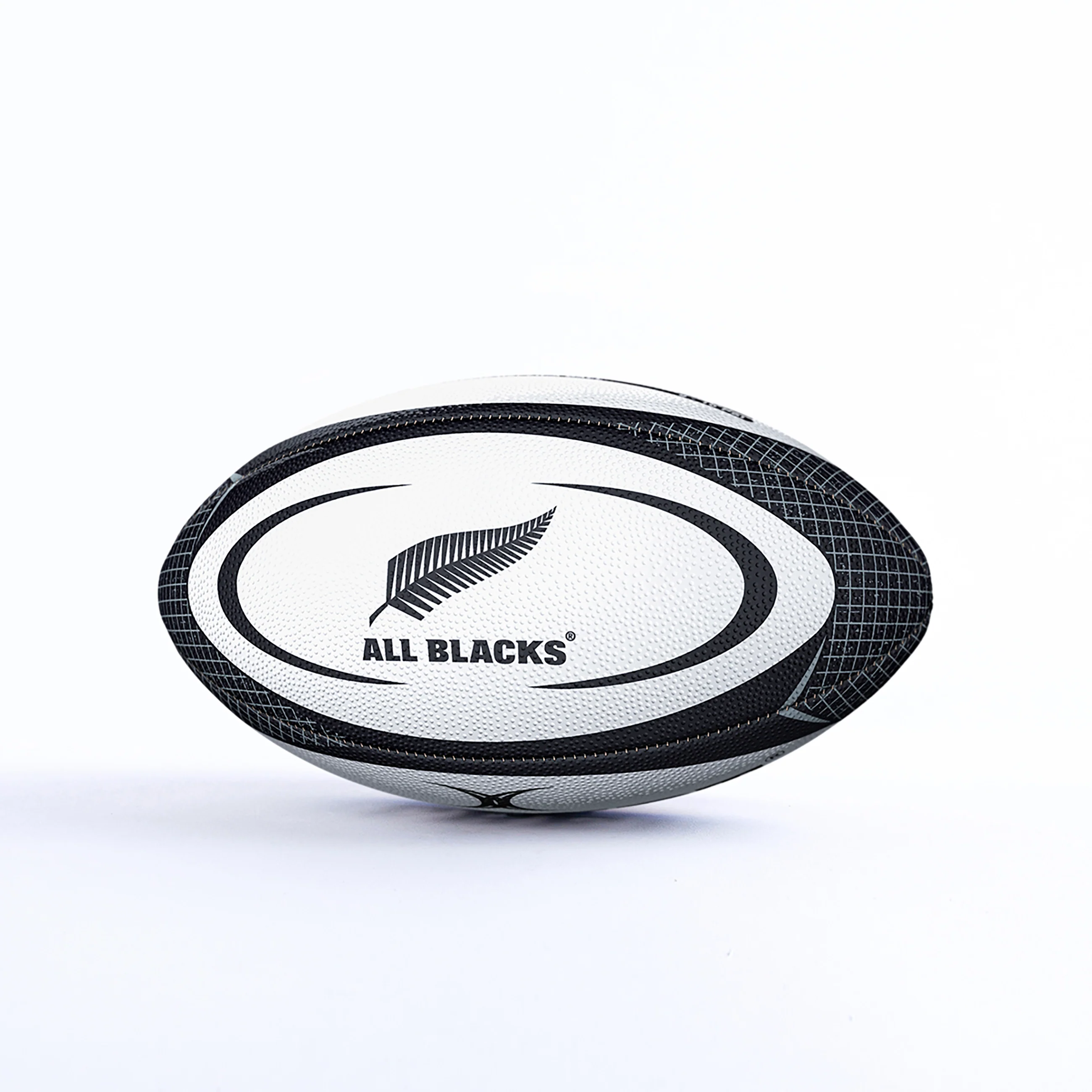 All Blacks Replica Ball - Image 9