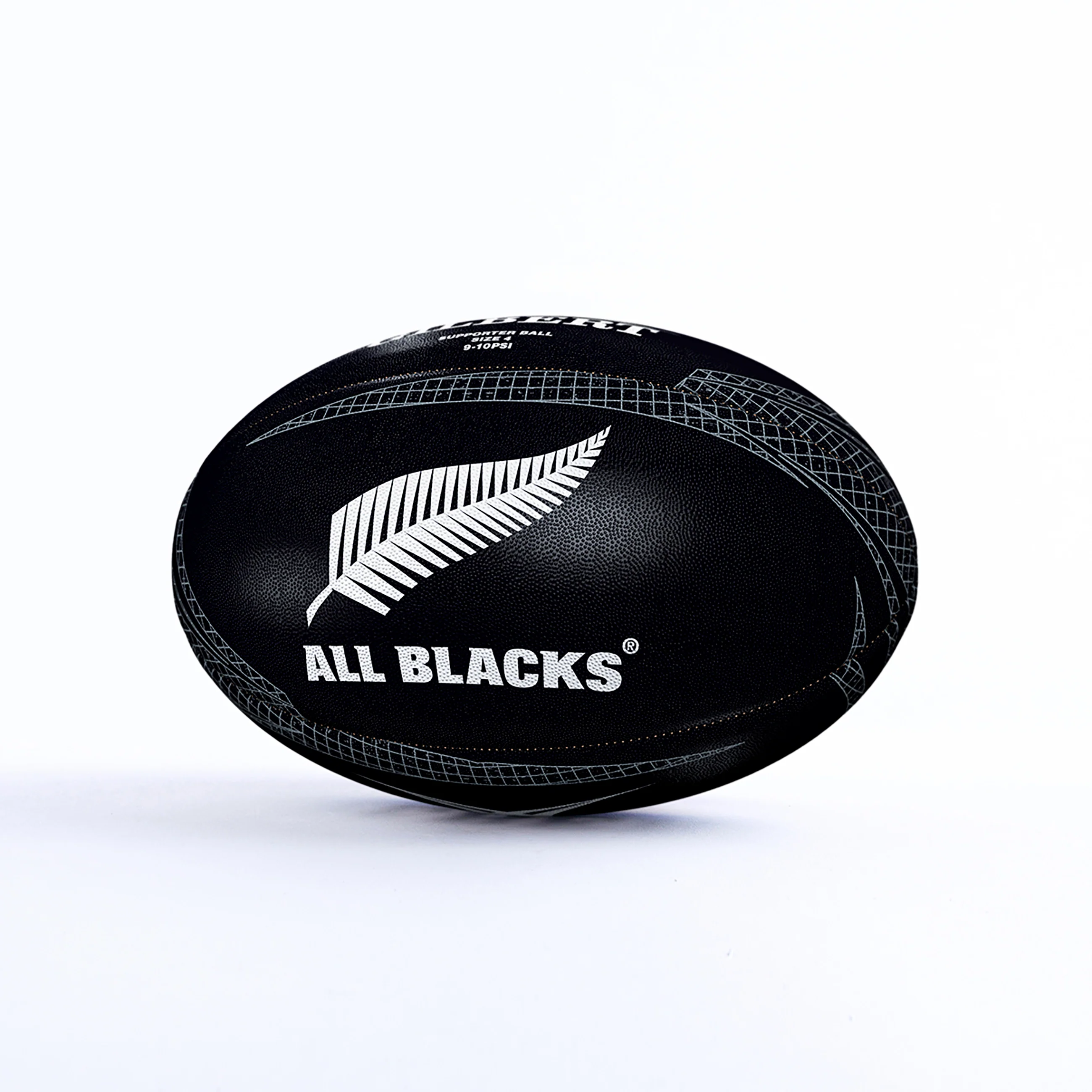 All Blacks Supporter Ball - Image 5