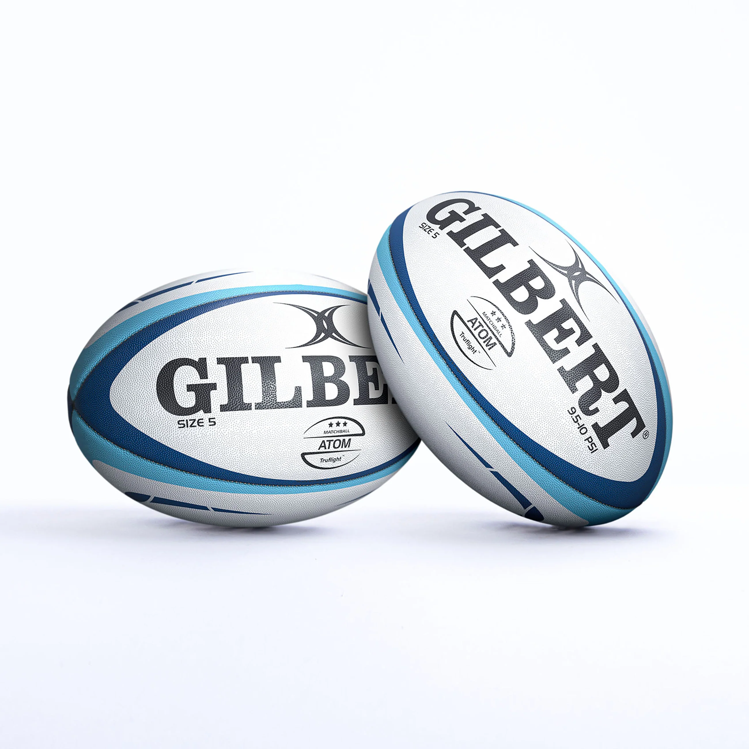 Atom Match Ball