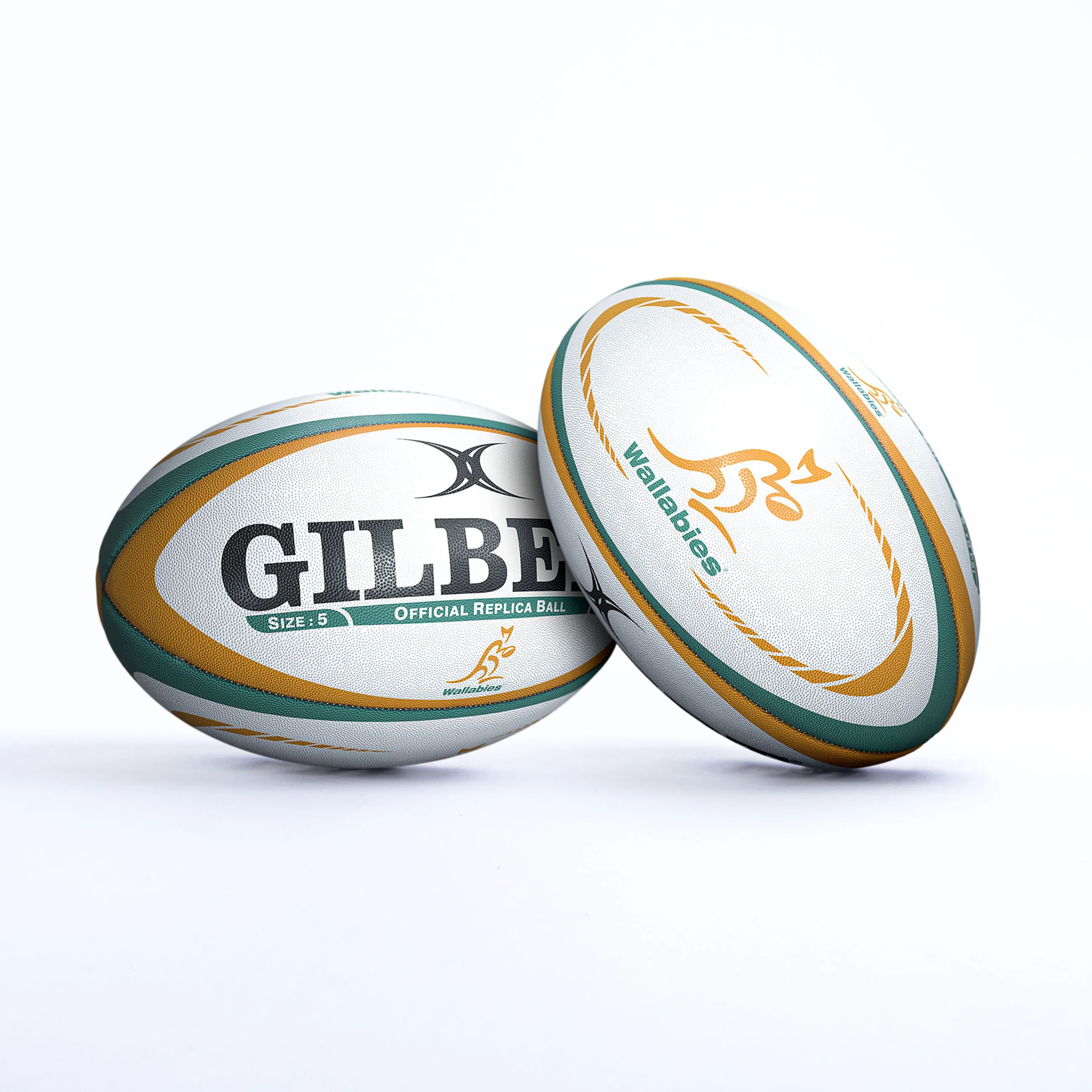 Australia Replica Ball