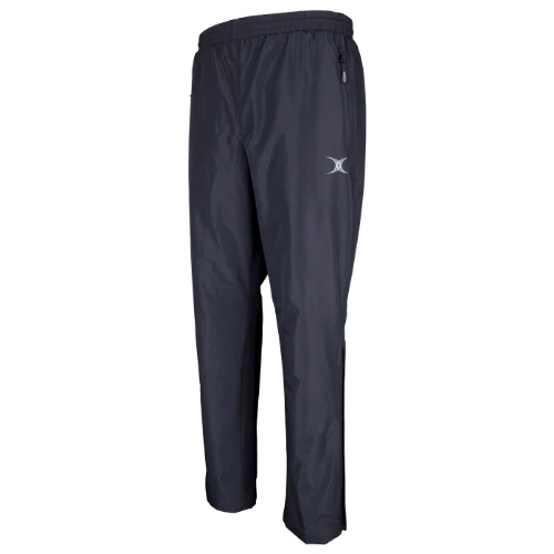 Ayrshire Bulls RFC Men's Black Pro All-Weather Trousers