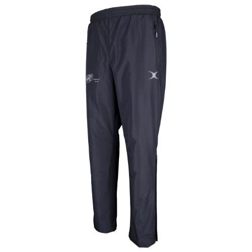Ayrshire Clan RFC Senior's Black Pro All-Weather Trouser
