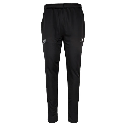 Ayrshire Clan RFC Senior's Black Quest Training Trousers