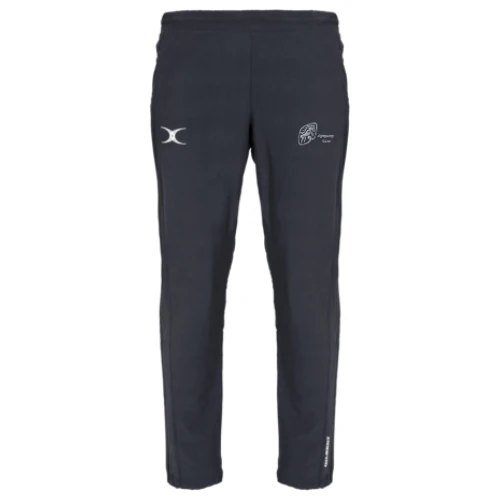 Ayrshire Clan RFC Senior's Black Synergie II Trousers
