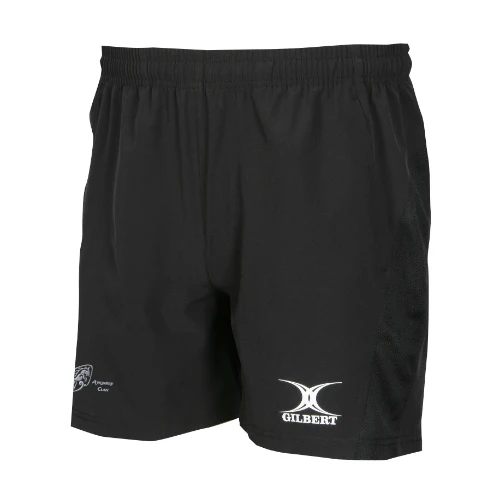 Ayrshire Clan RFC Women's Black Leisure Short