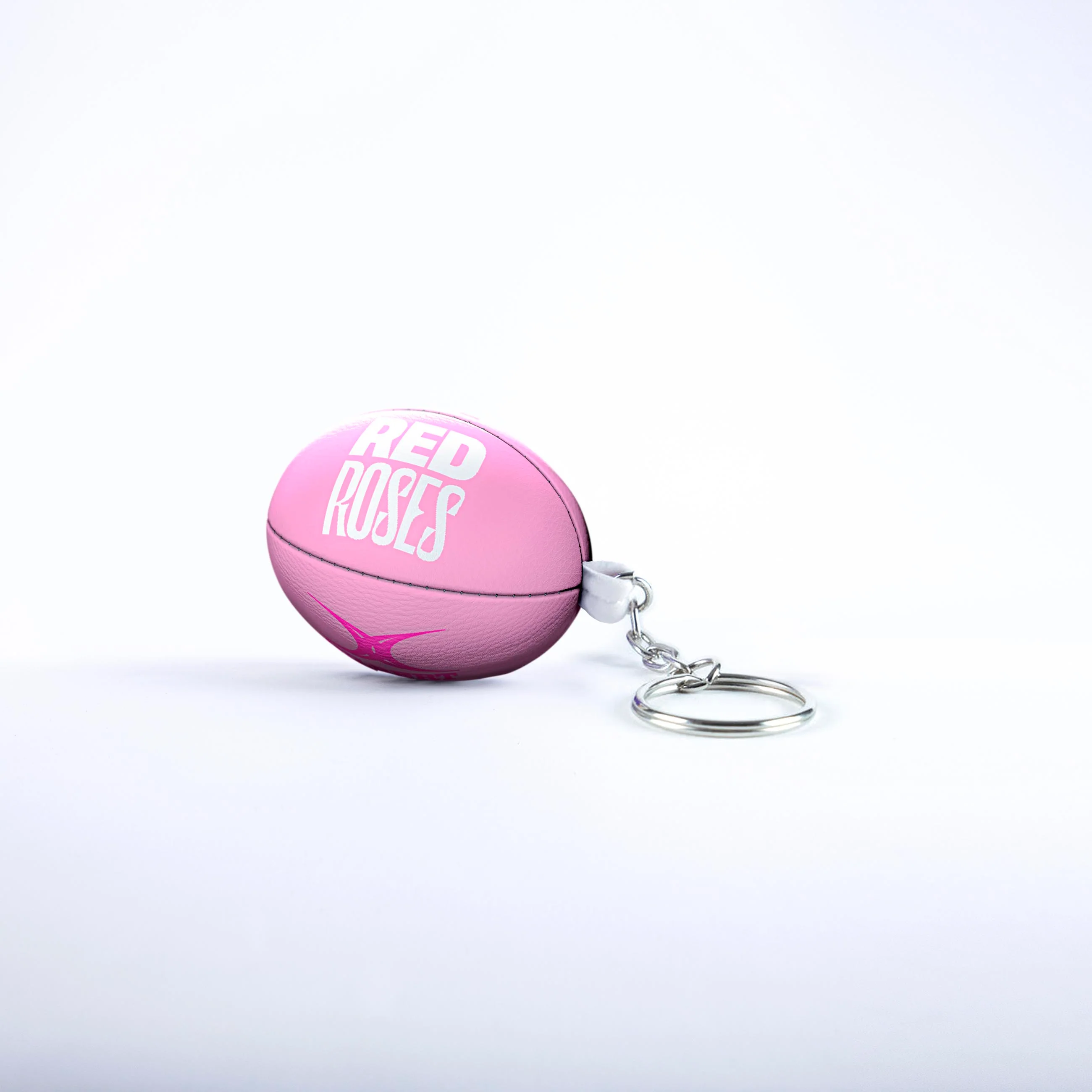 Barbie x Red Roses Keyring - Image 4