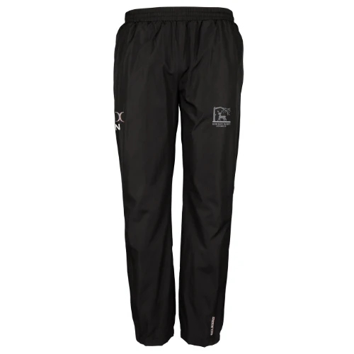 Berkshire Rugby Referees Society Ladies Black Photon Trousers