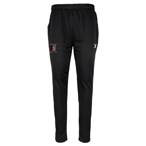 Blaydon RFC Senior's Black Quest Training Trousers