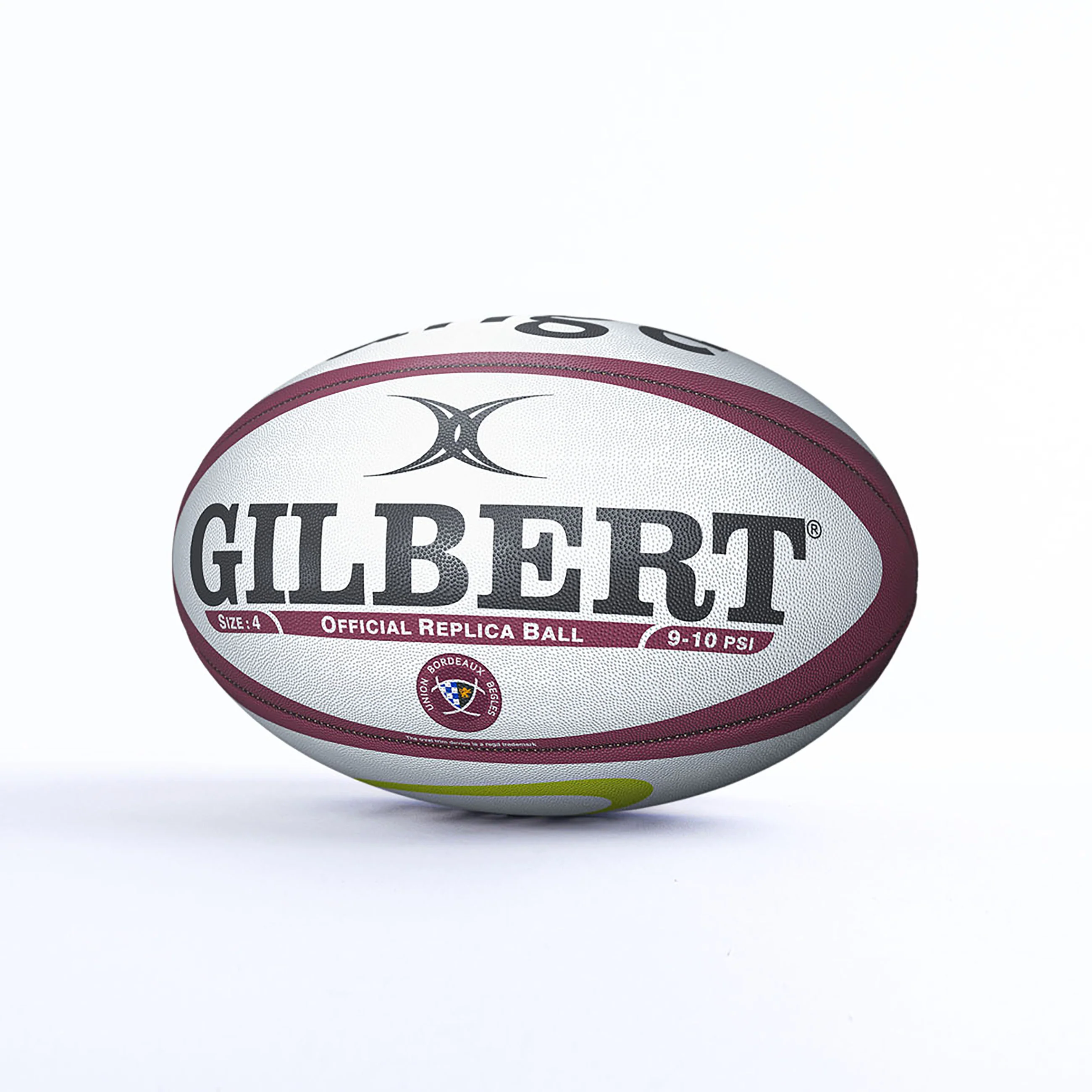 Bordeaux Begles Replica Ball - Image 4