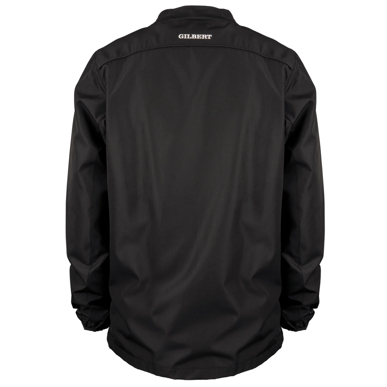 Bracknell RFC Junior's Black Photon Mens Warm Up Jacket - Image 2