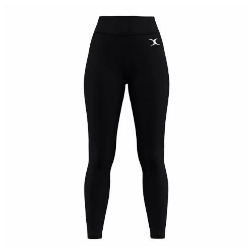 Bracknell RFC Women's Black GTS Leggings