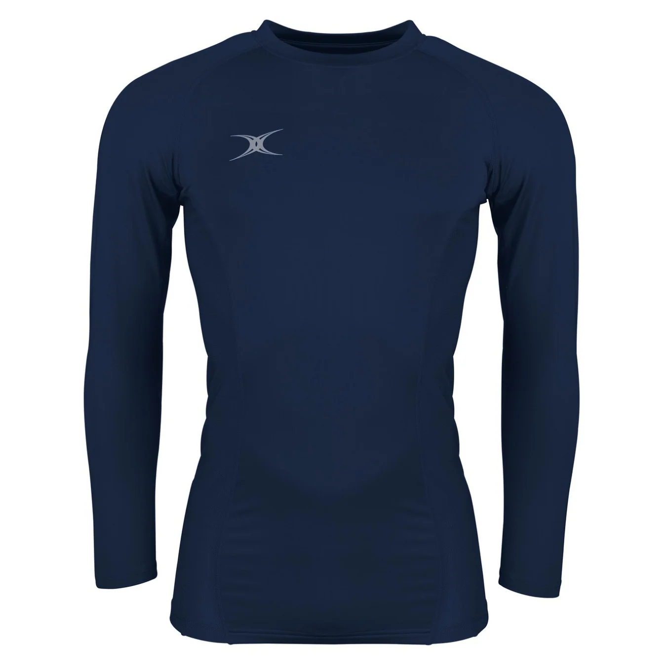 Brighton RFC Senior's Dark Navy Atomic II Baselayer Top
