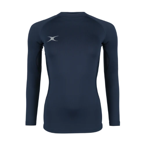 Brighton RFC Women's Dark Navy Atomic II Baselayer Top