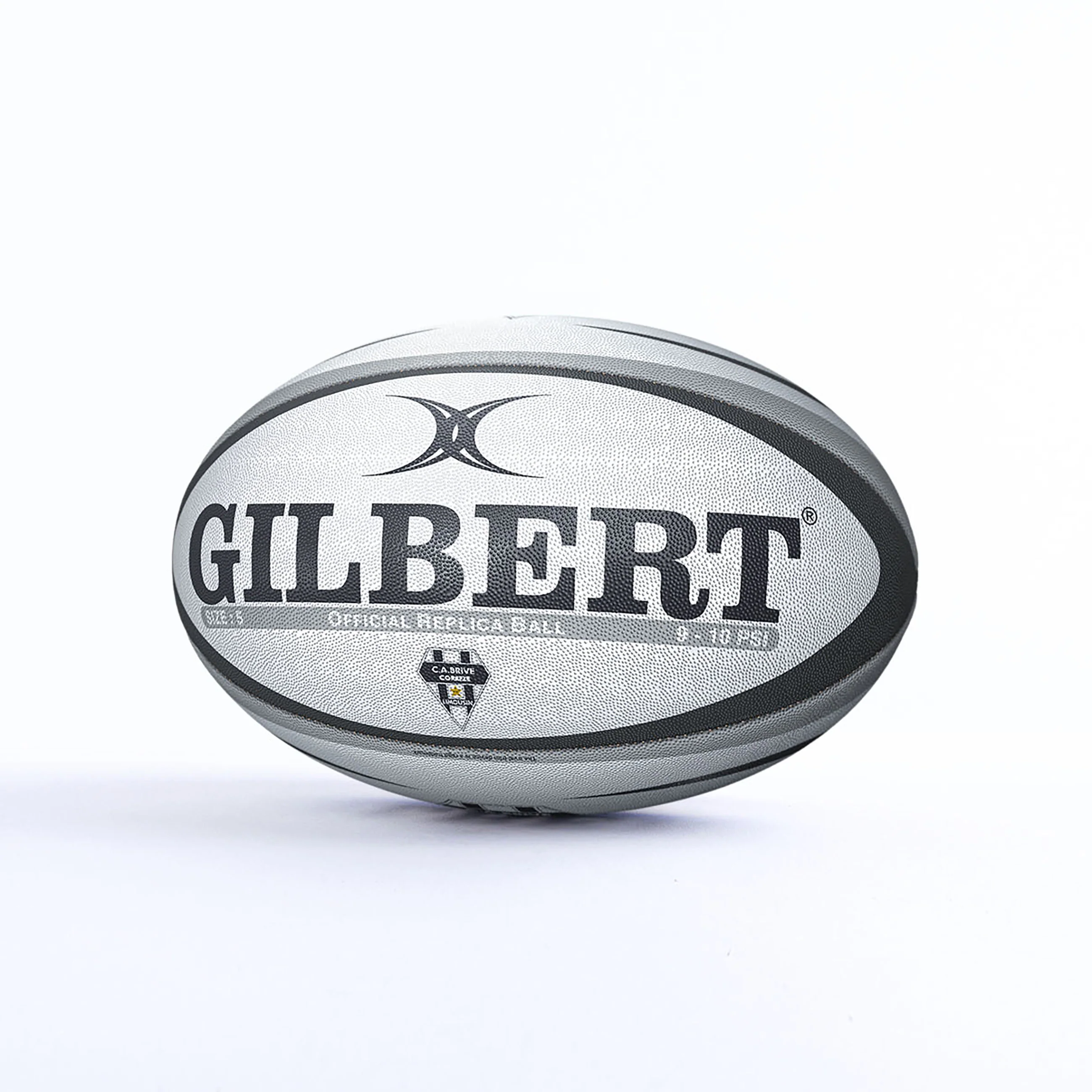 CA Brive Replica Ball - Image 2