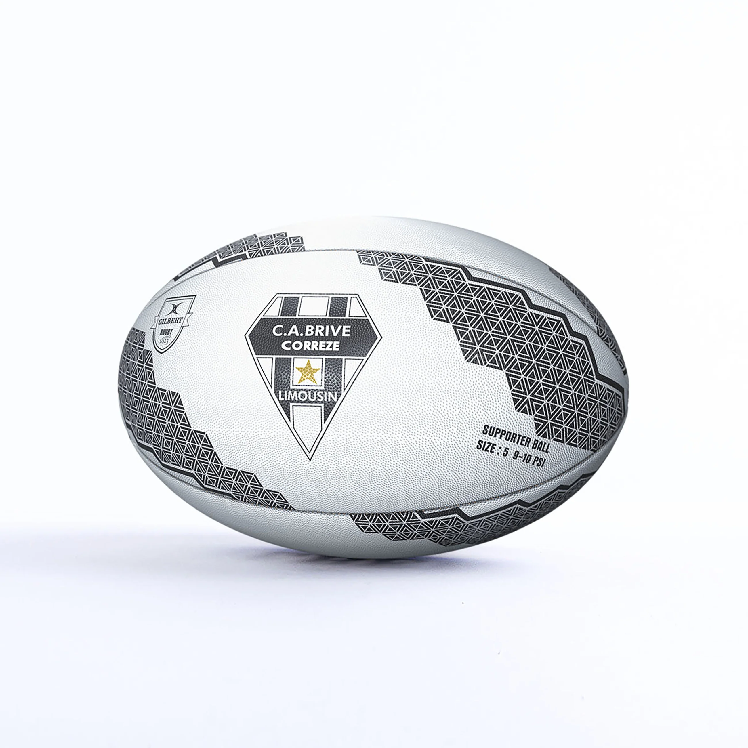 CA Brive Supporter Ball - Image 2