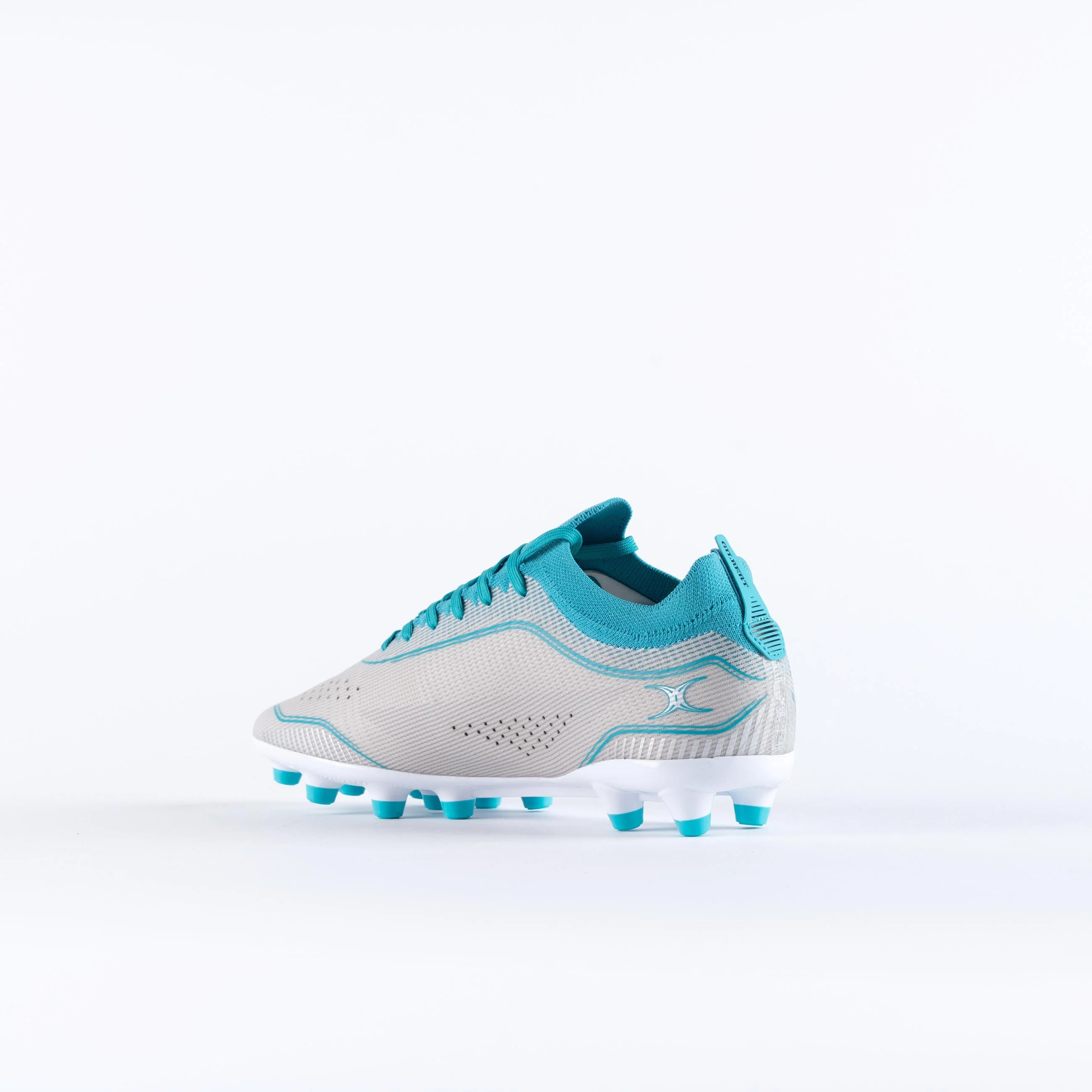Cage Pace Pro MSX Boots - Senior - Image 3