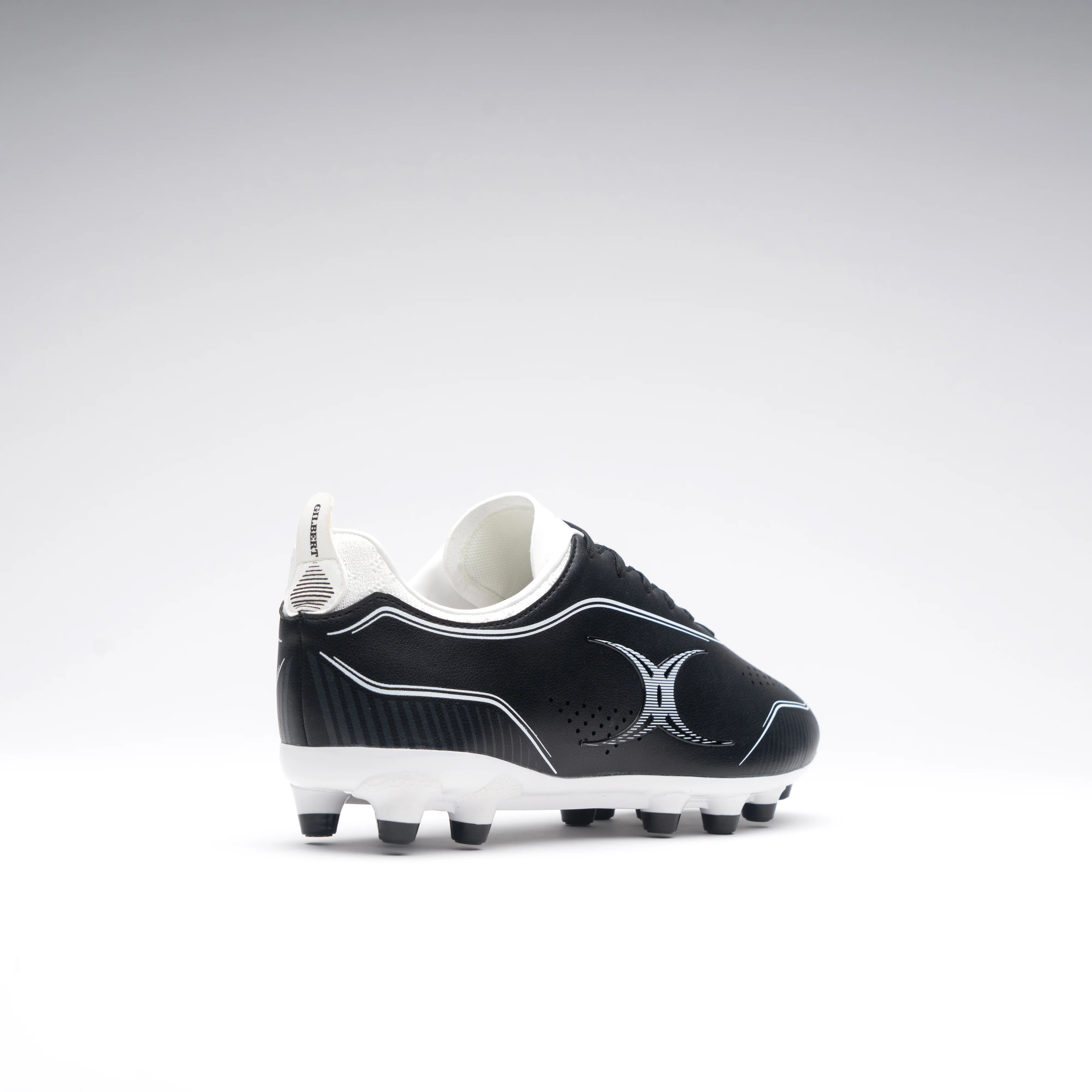 Cage Torq MSX Boots - Senior - Image 5