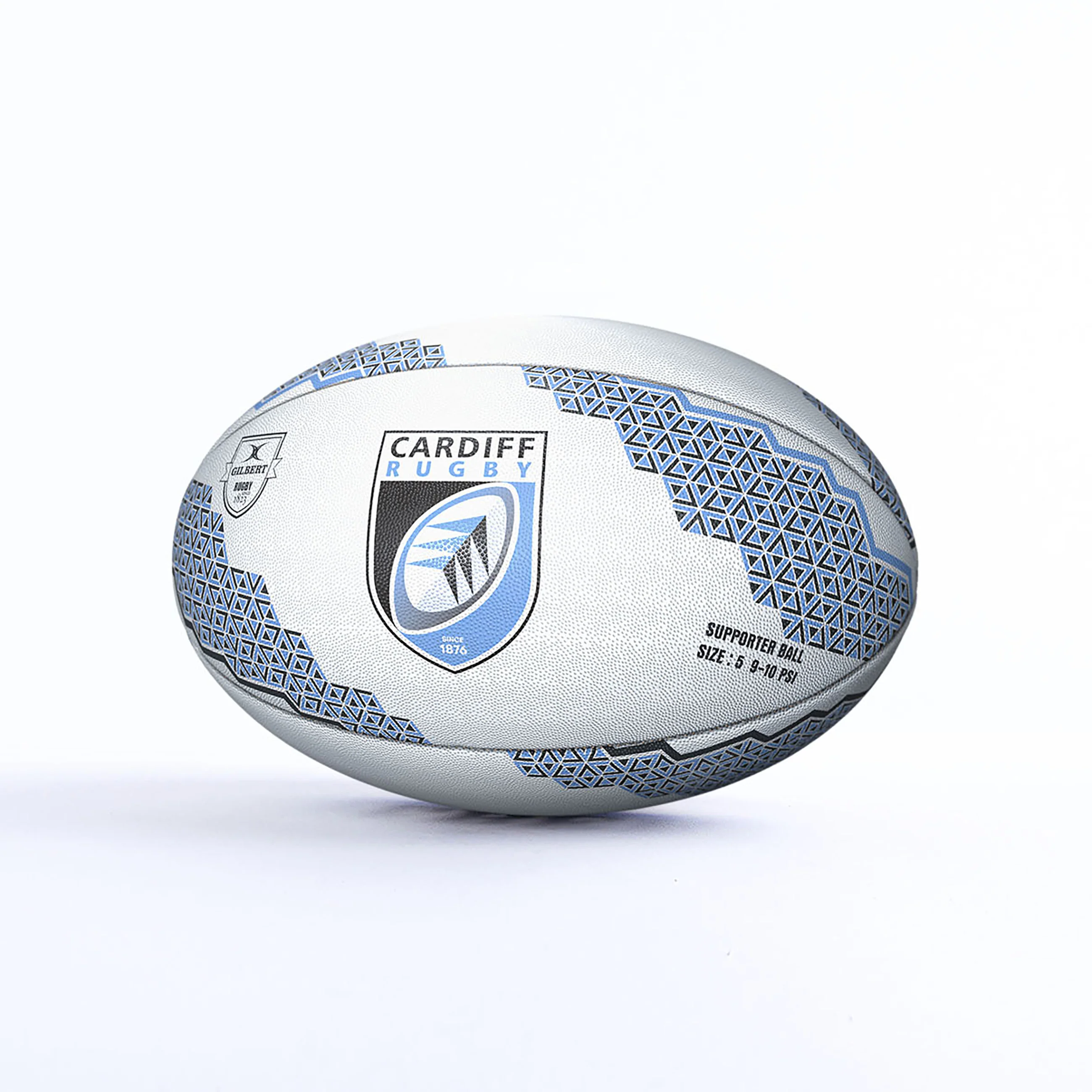Cardiff Supporter Ball - Image 2