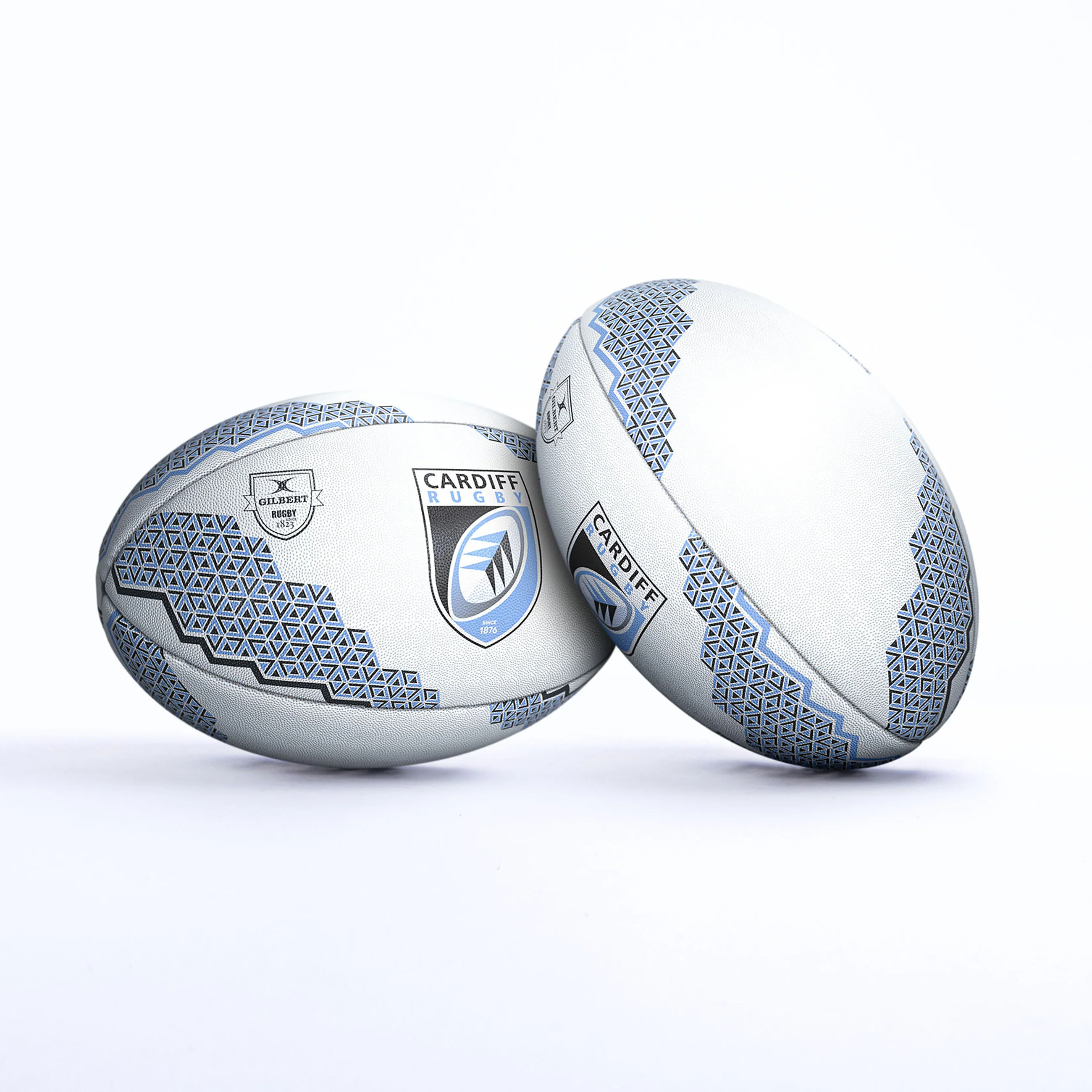 Cardiff Supporter Ball - Image 3