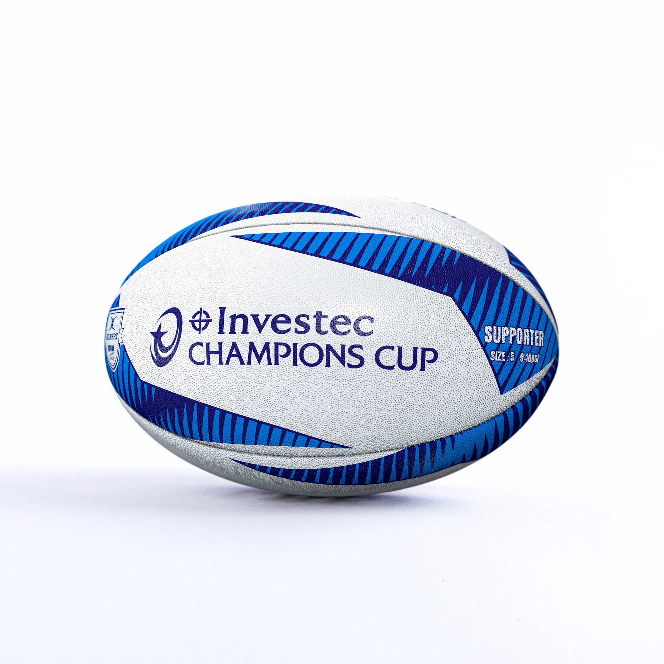 Investec Champions Cup Supporter Ball - Image 2