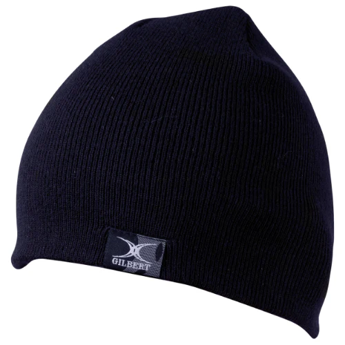 Cheshire RFU 's Navy Beanie Hat-Adult