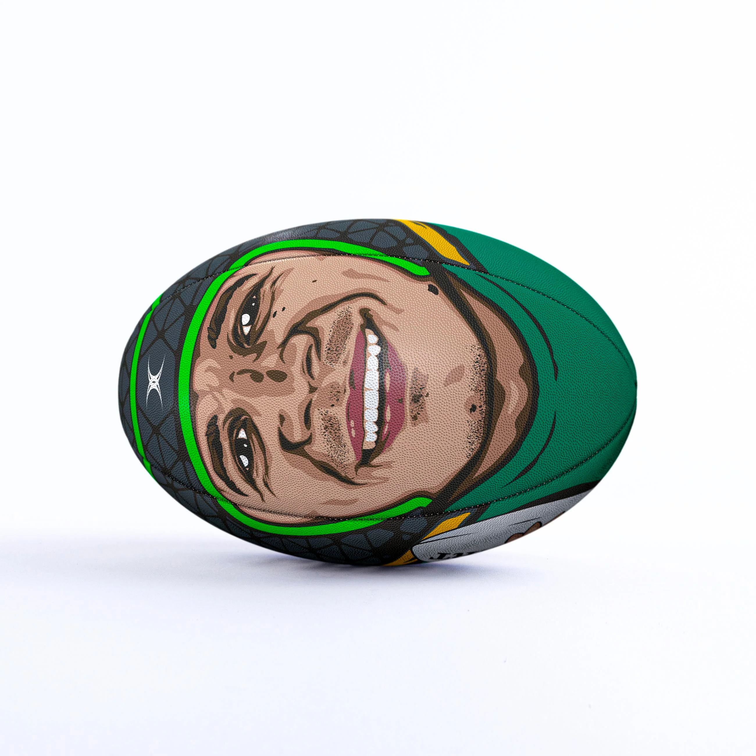 Cheslin Kolbe - Signature Ball - Image 2