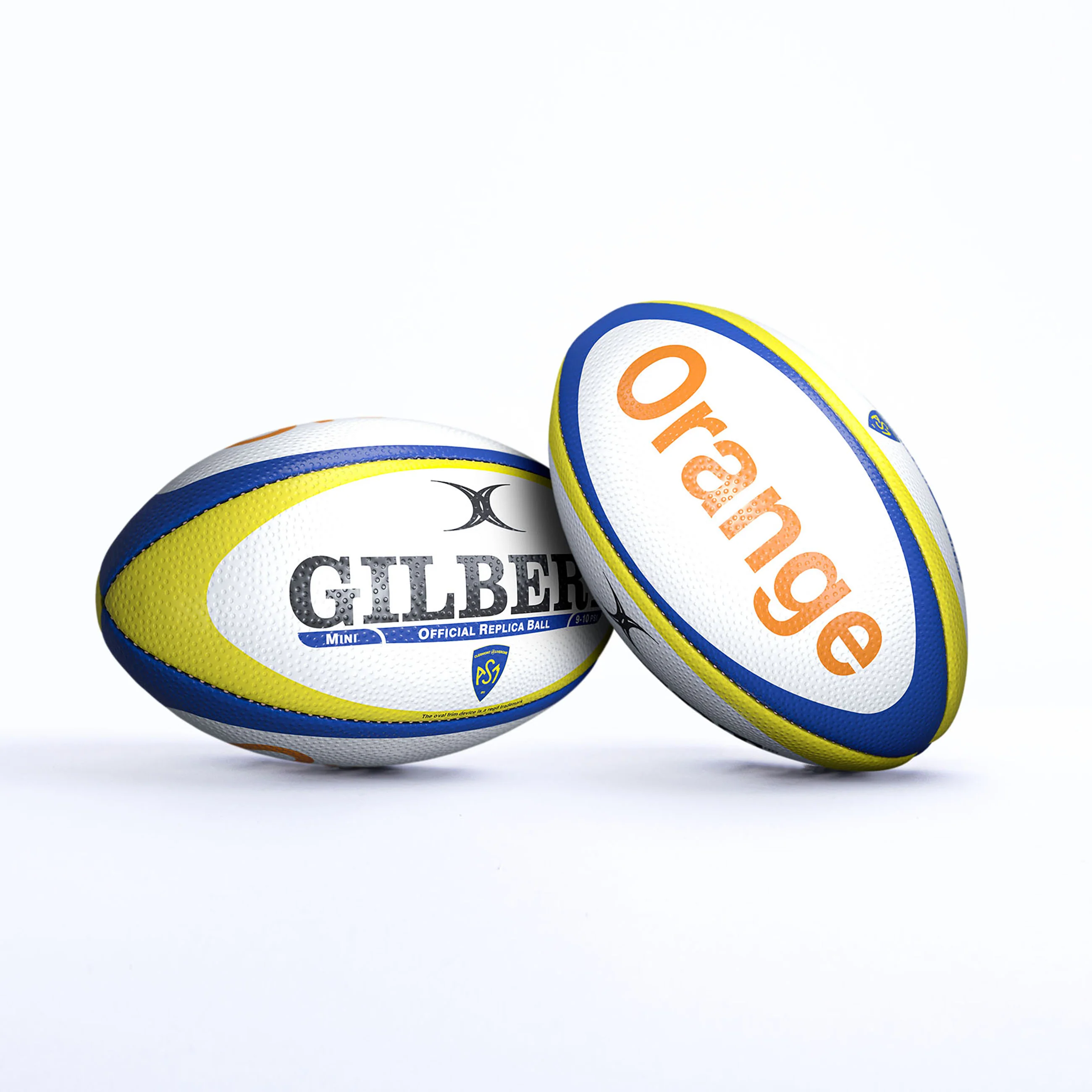 Clermont Ferrand Replica Ball - Image 3