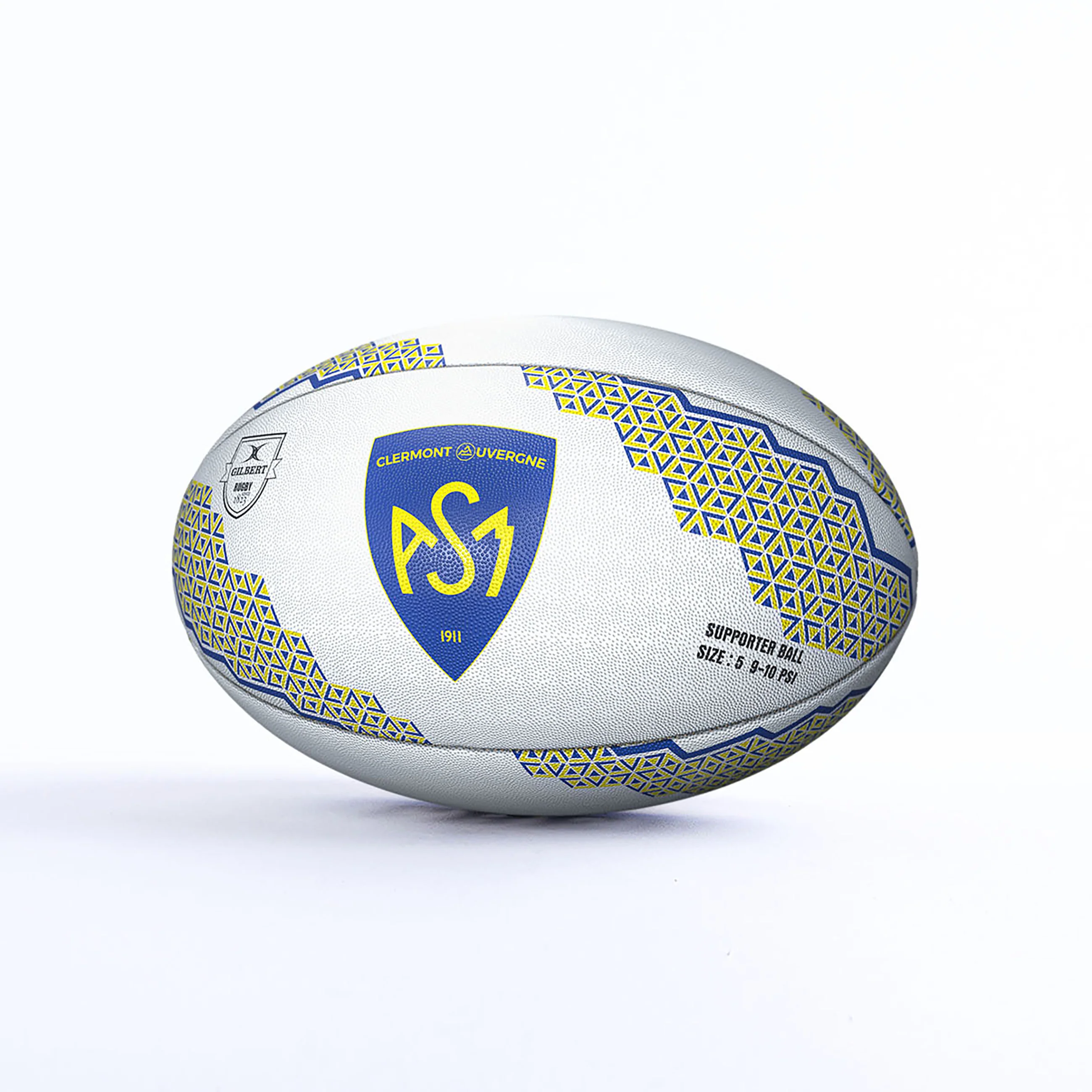 Clermont Ferrand Supporter Ball - Image 2