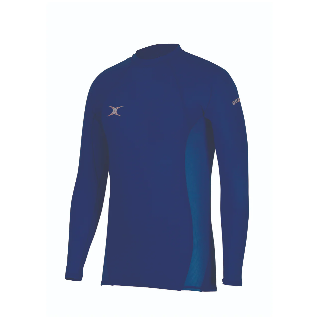 Crawley RFC Senior's Dark Navy Atomic II Baselayer Top