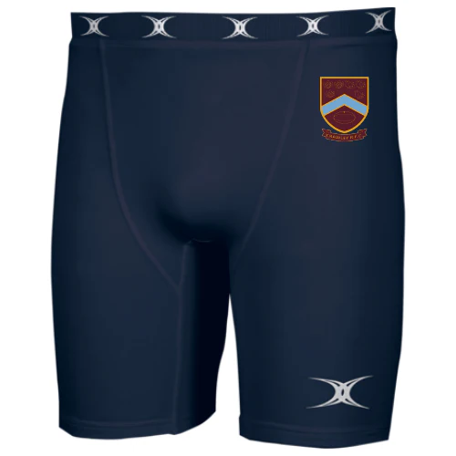 Crawley RFC Senior's Dark Navy Atomic X II Undershort