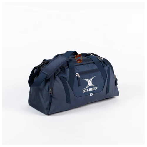 Crawley RFC Senior's Navy Club V4 Players Holdall