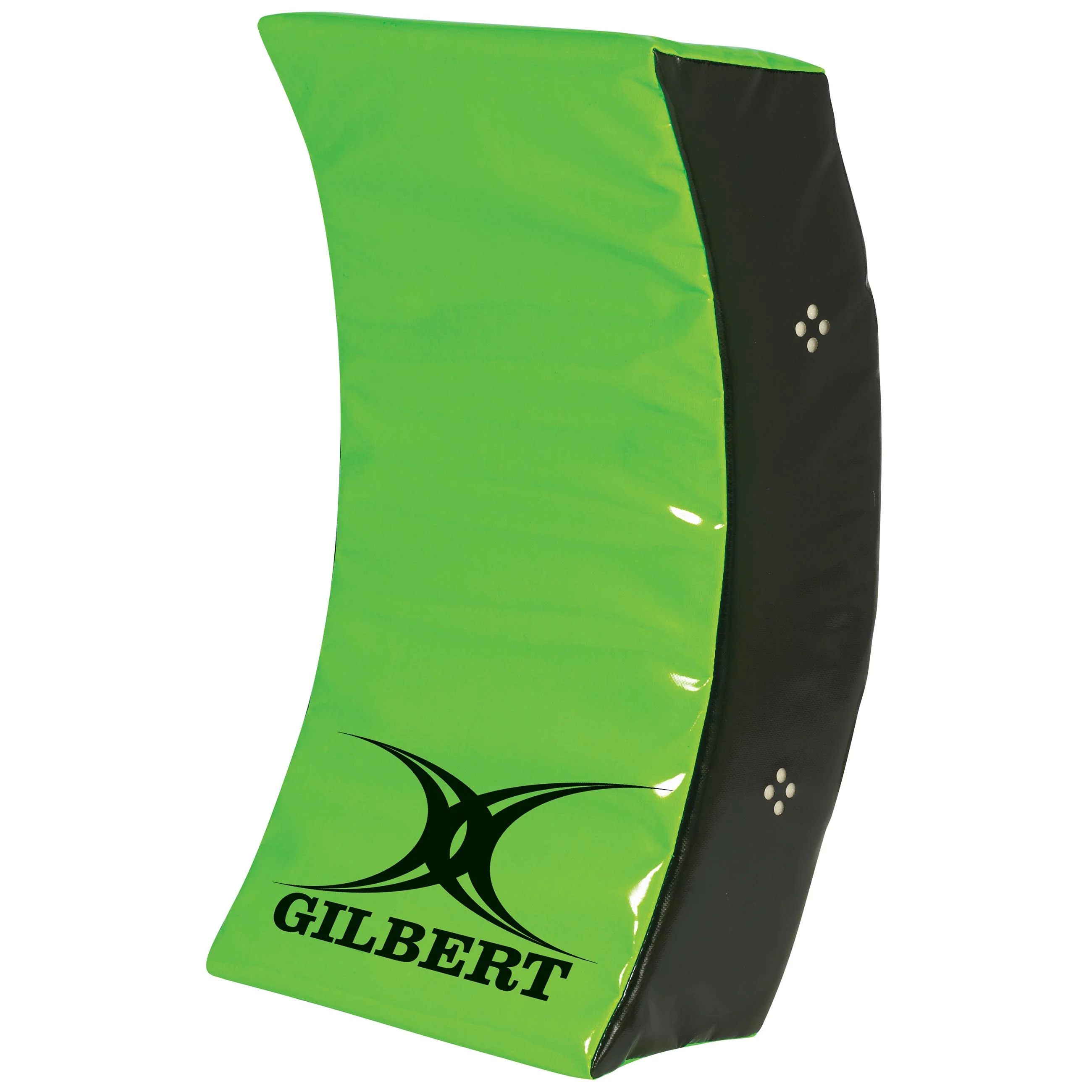 Curved Wedge