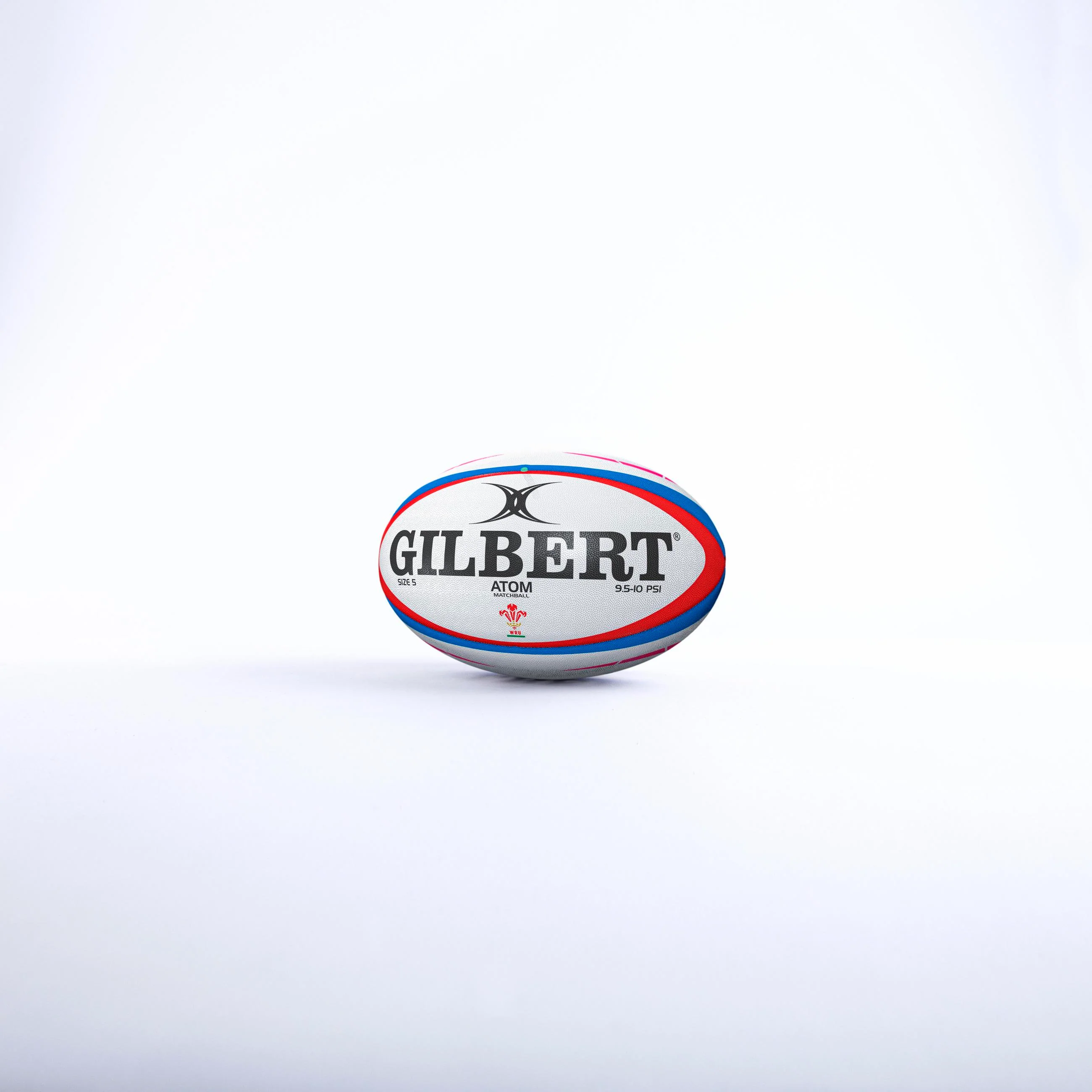 Cymru Admiral Atom Match Ball - Image 2