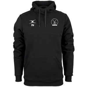 Ditchling RFC Child's Black Photon Hoodie