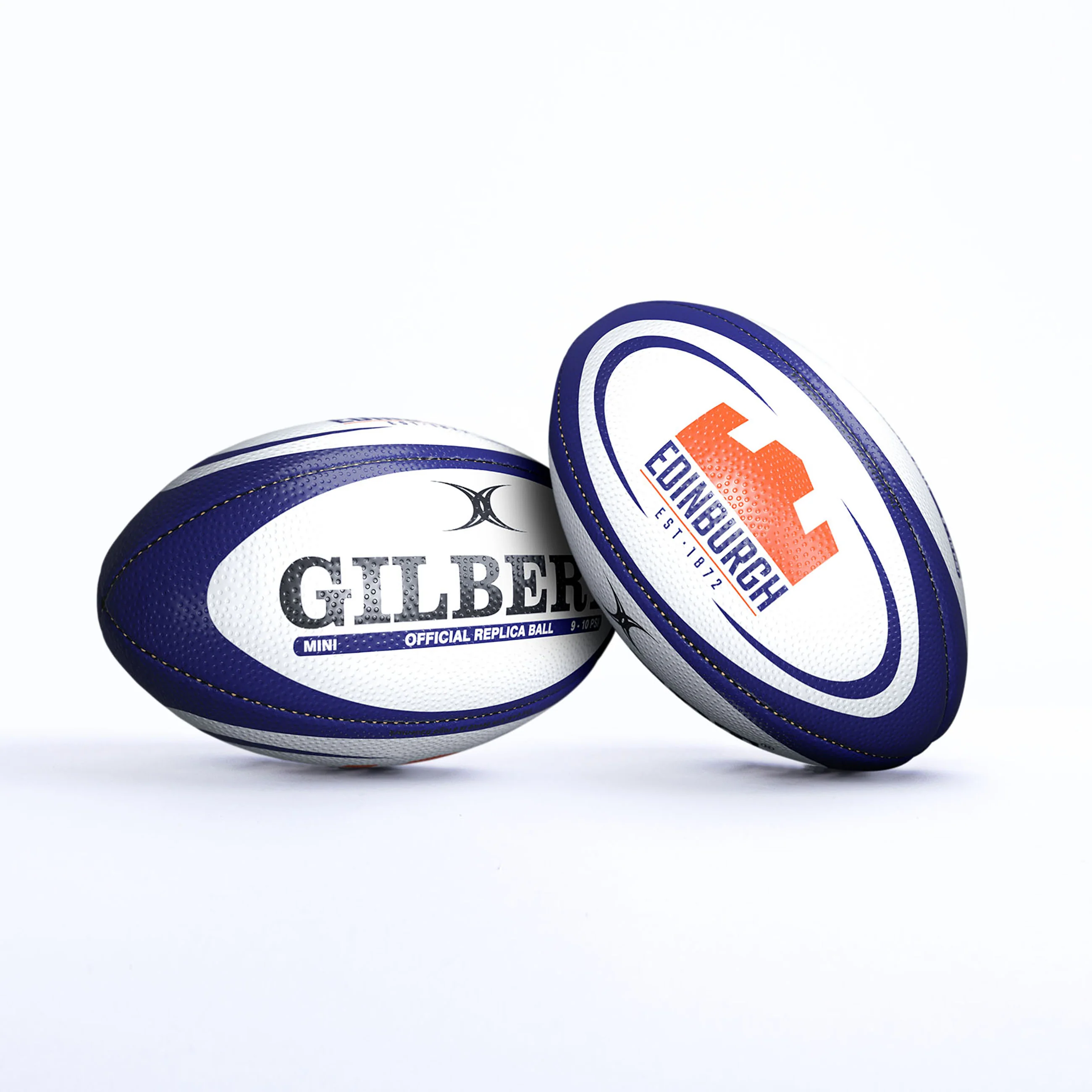 Edinburgh Replica Ball - Image 3