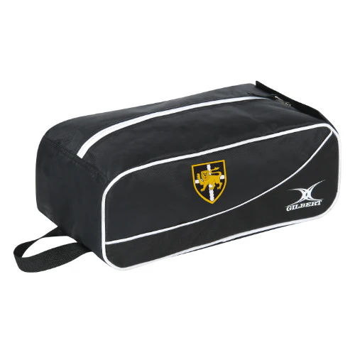 Esher RFC Black Club Boot Bag