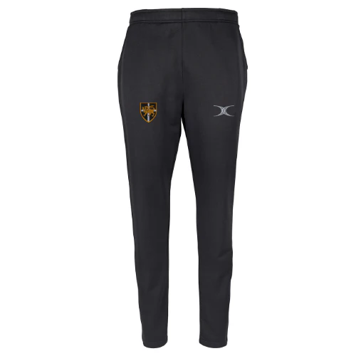 Esher RFC Women's Black Quest Training Trousers