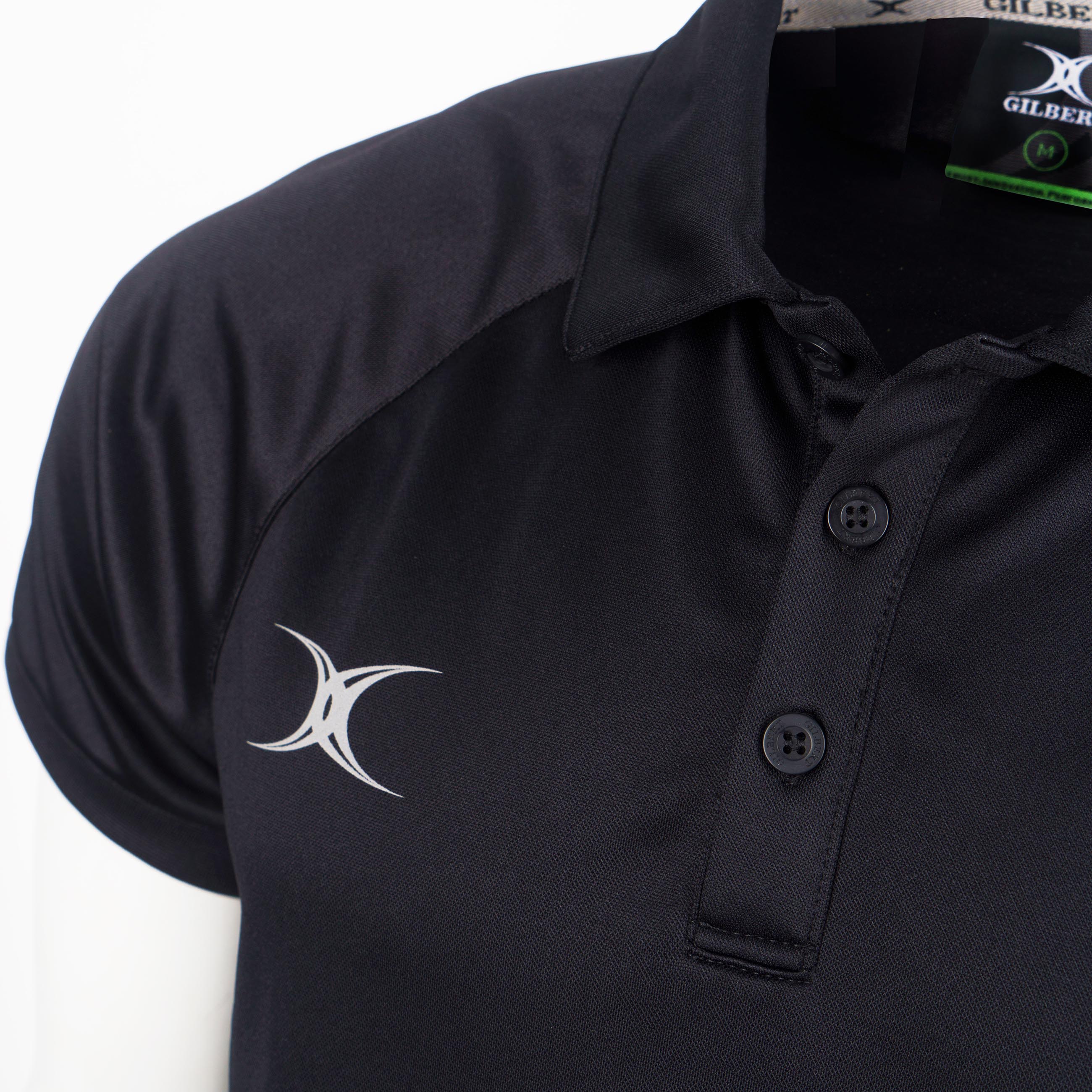 Evo S/S Polo Shirt - Mens - Image 4