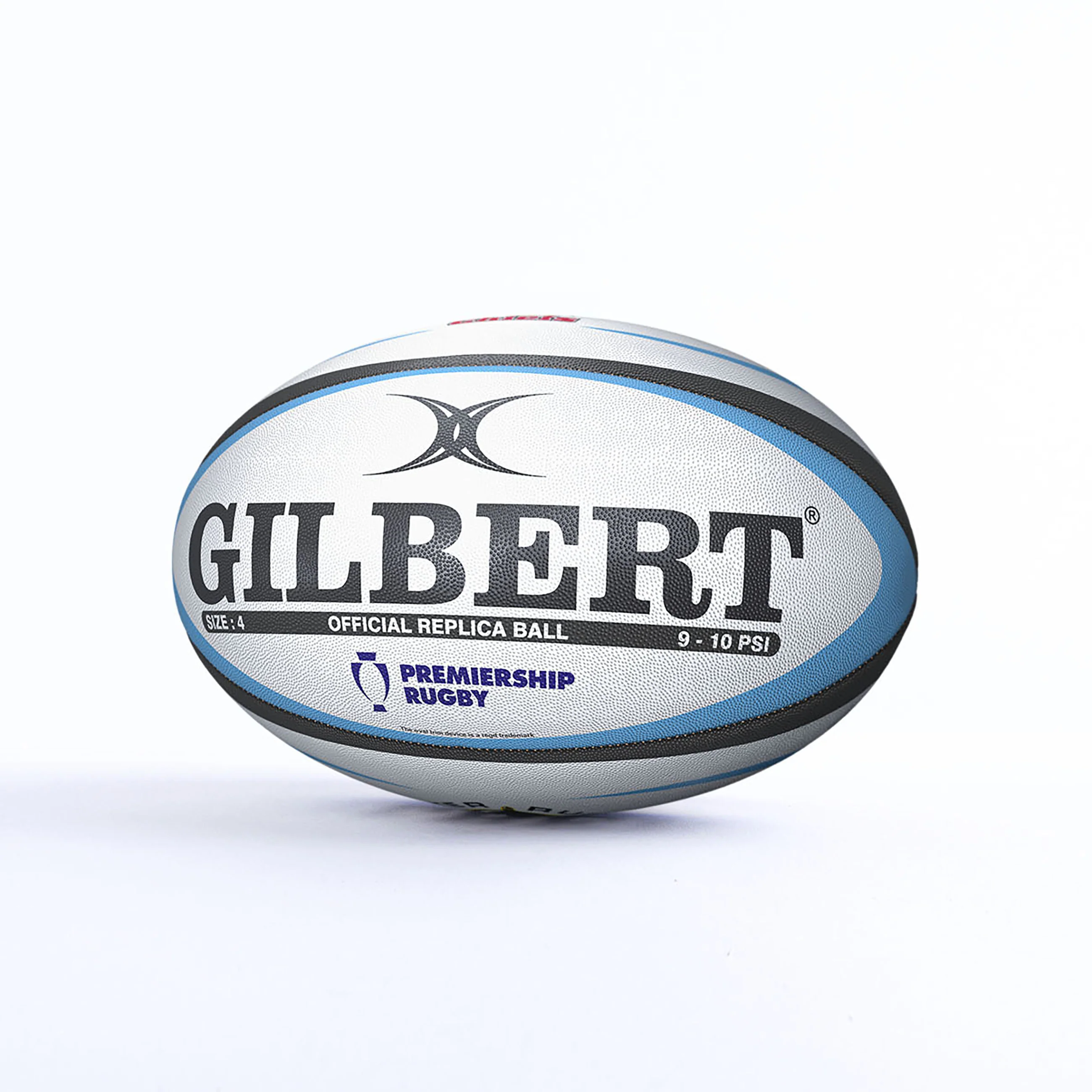 Exeter Chiefs Replica Ball - Image 8