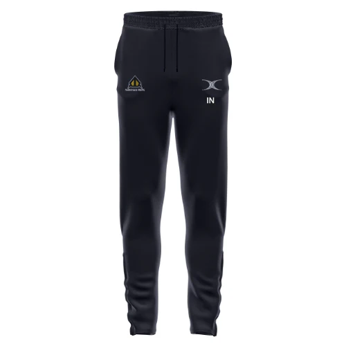 Farnham RUFC Women's Black GTS Training Trousers