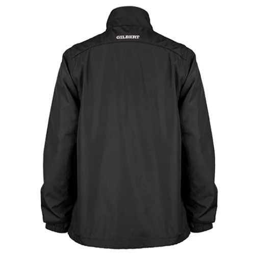 Farnham RUFC Women's Black Photon Ladies Full Zip Jacket - Image 2