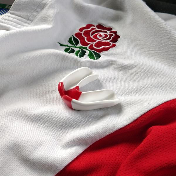 International Flag Mouthguard