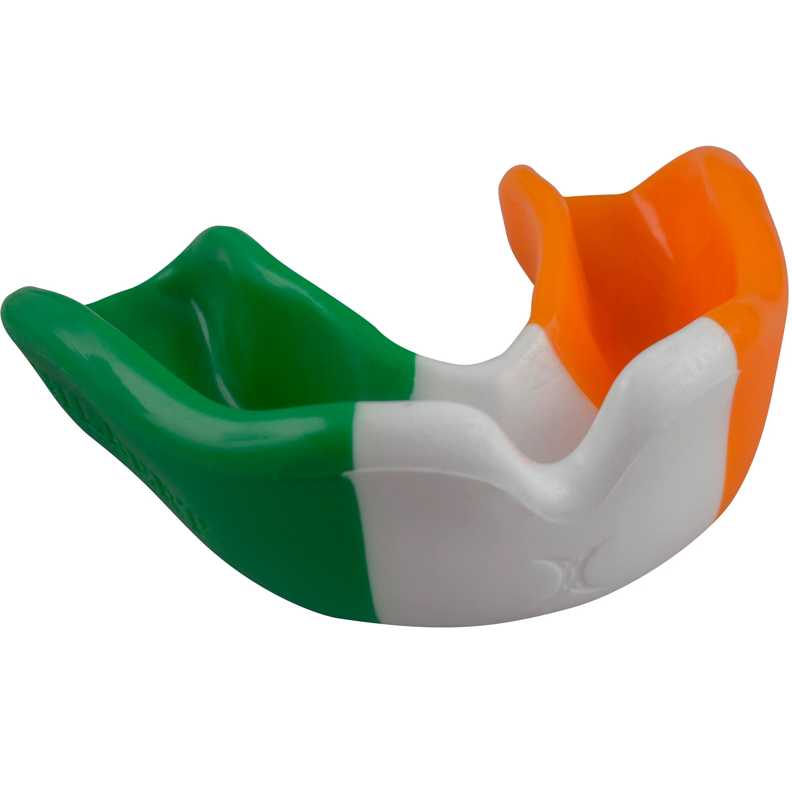 International Flag Mouthguard - Image 2