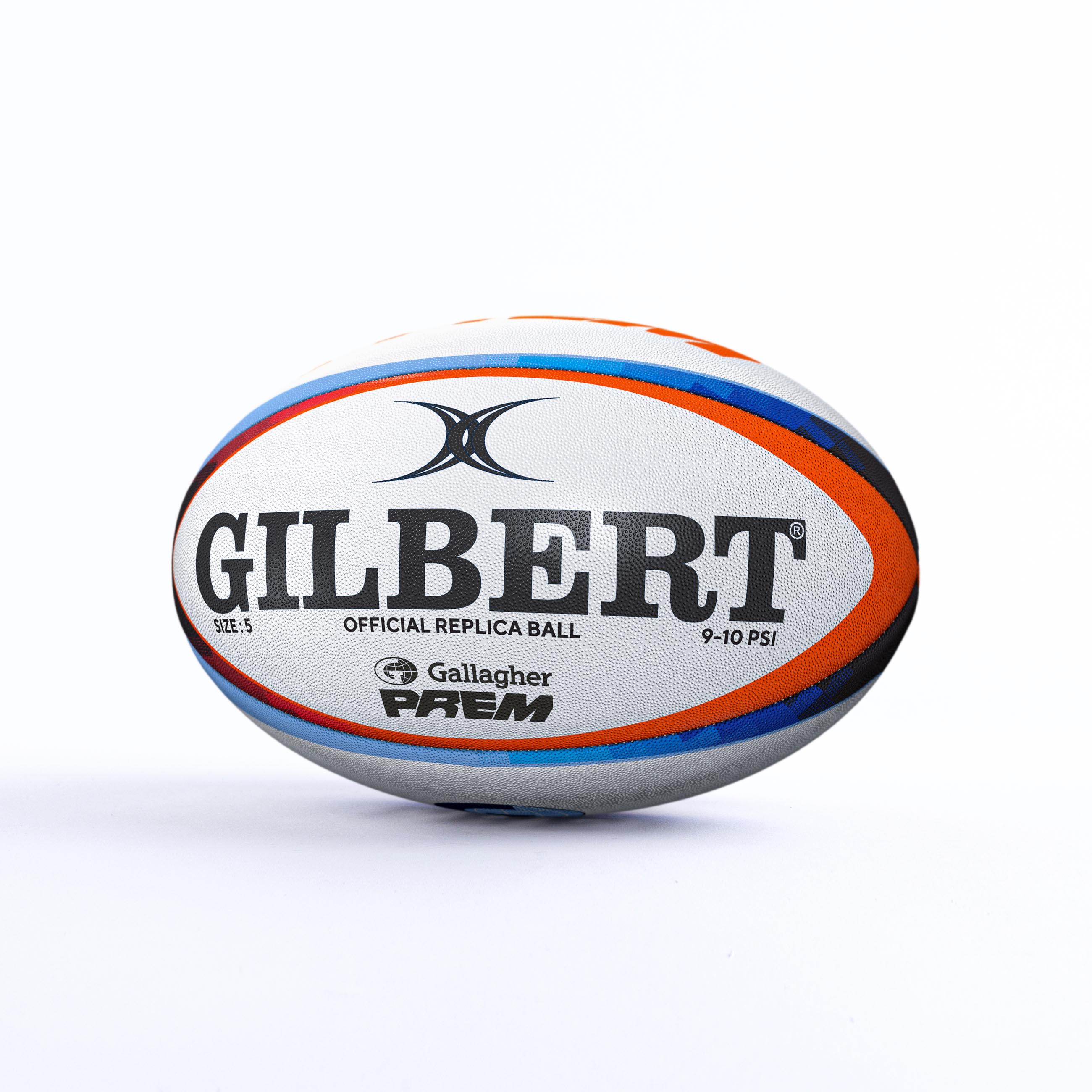 Gallagher Prem Replica Ball 25-26 - Image 2