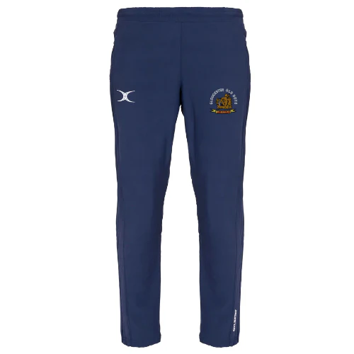 Gloucester Old Boys RFC Senior's Dark Navy Synergie II Trousers