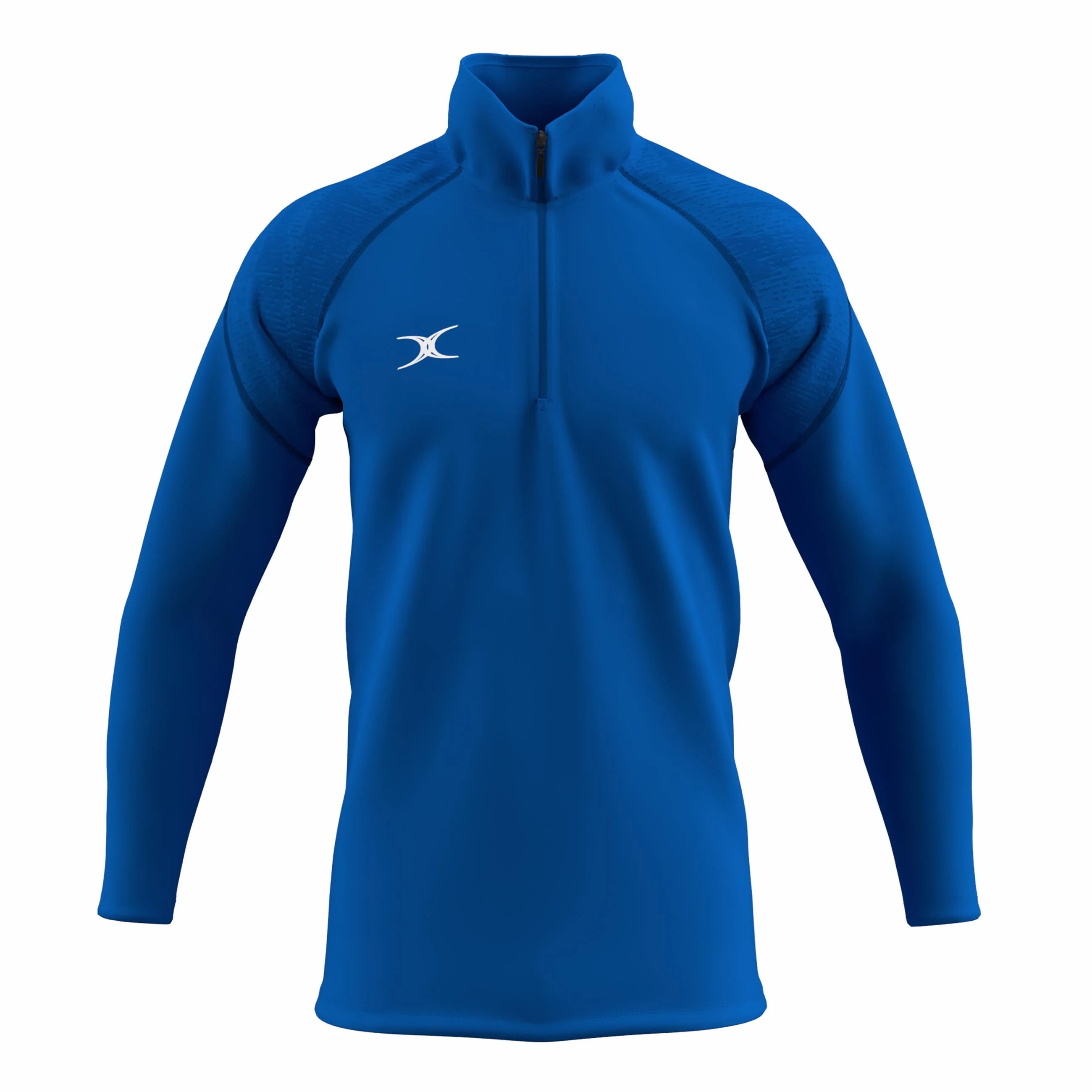 GTS 1/4 Zip Fleece - Junior - Image 10